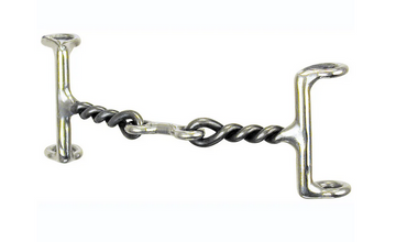 Reinsman 372 Cristy Gag with Dogbone Stage E
